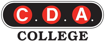 CDA College