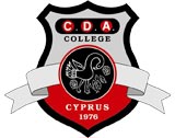 CDA College